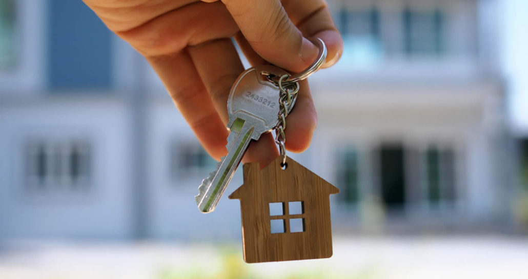 Property Investment & Asset Management