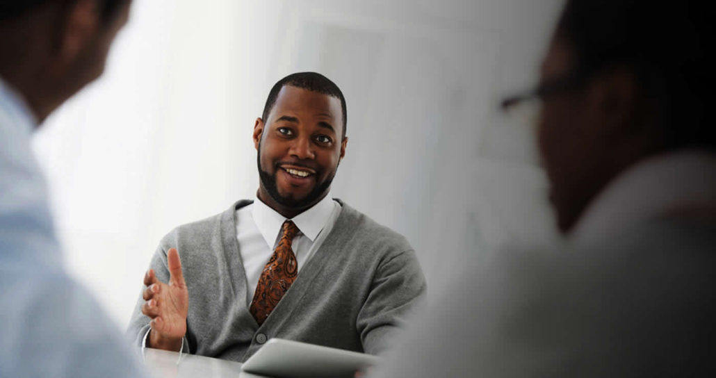 Consulting